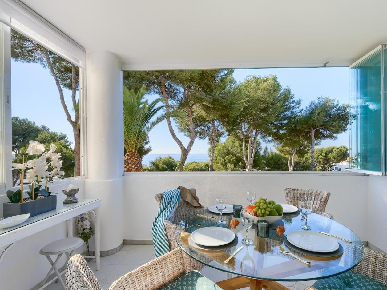 Miraflores Jardin B 32, Pool, Wifi In Mijas Costa La Cala De Mijas Exterior foto