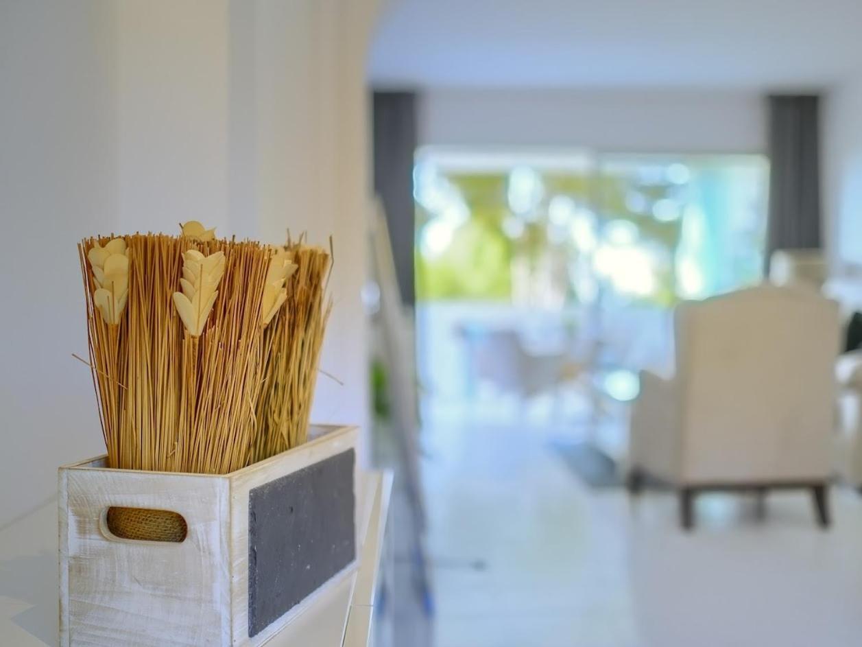 Miraflores Jardin B 32, Pool, Wifi In Mijas Costa La Cala De Mijas Exterior foto